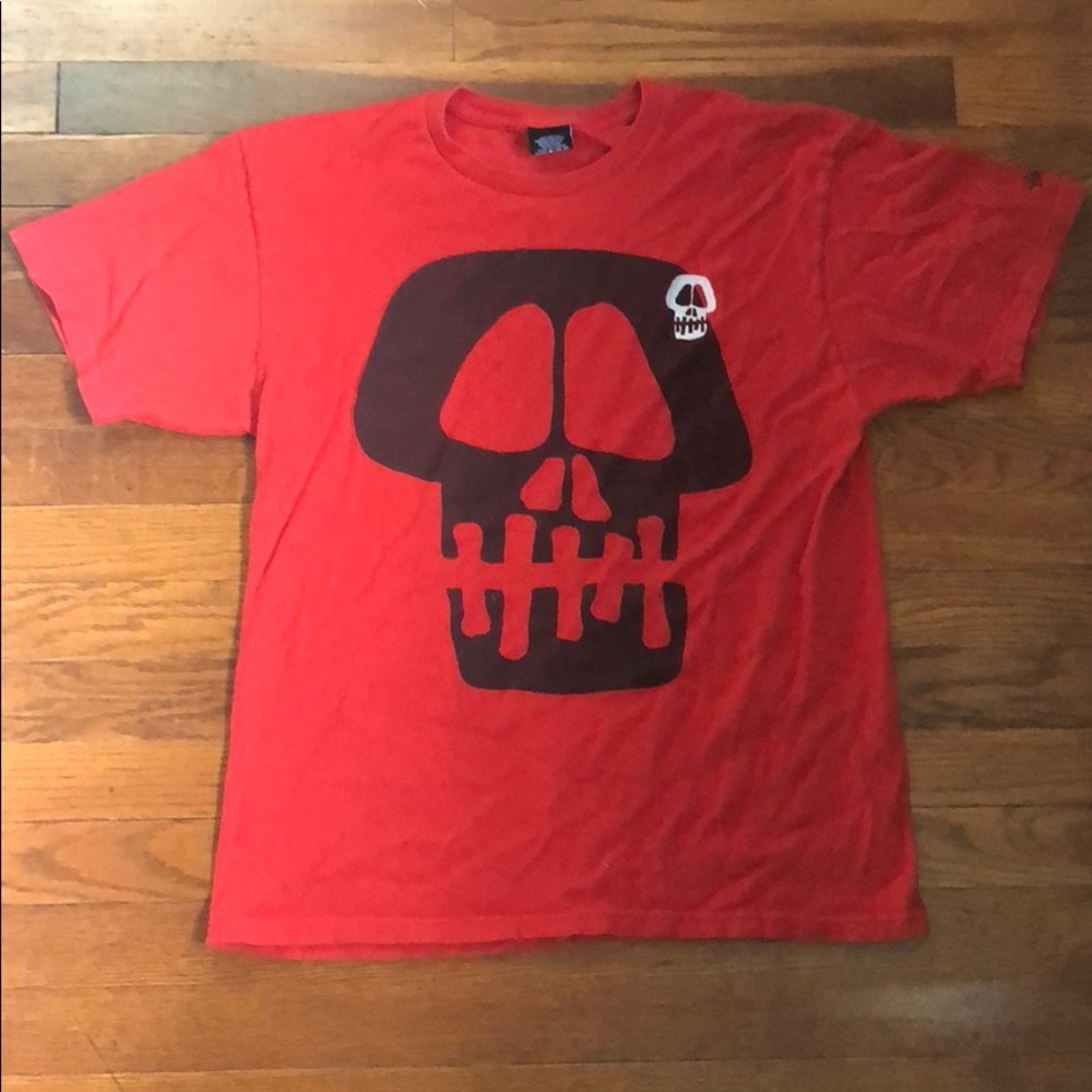Stussy Tee